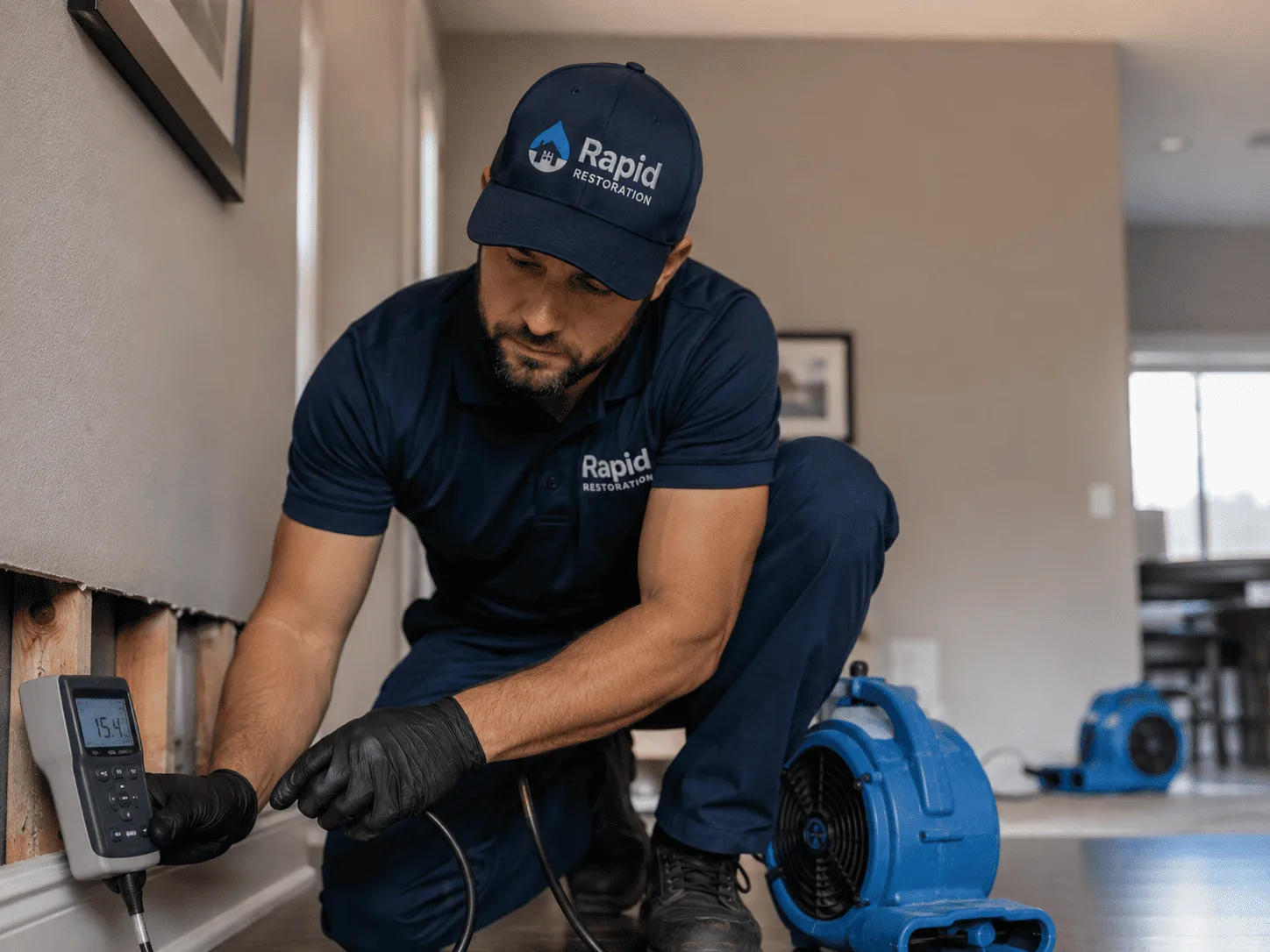 Common questions about Structural Drying in Oklahoma City, OK